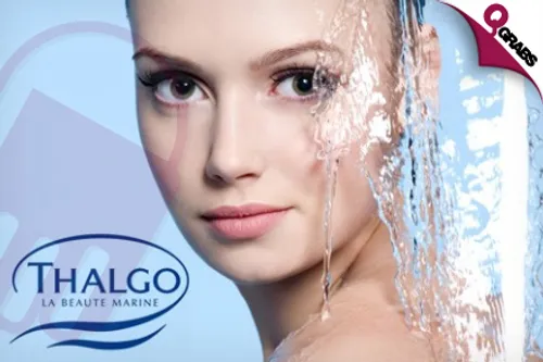 For QR109 have a Thalgo Eye Massage & Treatment PLUS Express Facial & Eyebrow Threading OR for QR149 Dress your Tresses with Hair Treatment, Coloring, Cut, Wash, Blow-dry PLUS Eyebrow Threading! (QR580/QR830 Value)